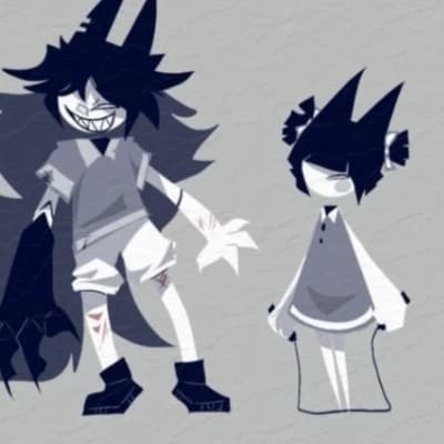 Miss Circle, Miss Thavel, and Miss Bloomie thumbnail