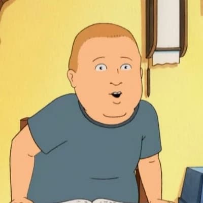 Bobby Hill thumbnail
