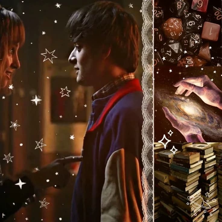 Will Byers thumbnail