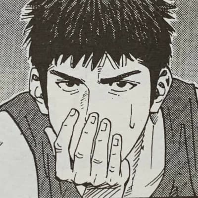 Hisashi Mitsui thumbnail