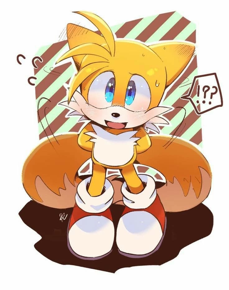 Tails thumbnail