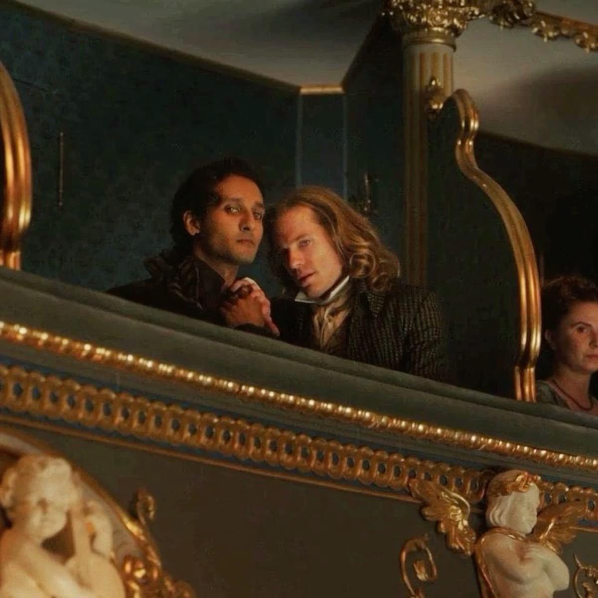 Armand x lestat thumbnail