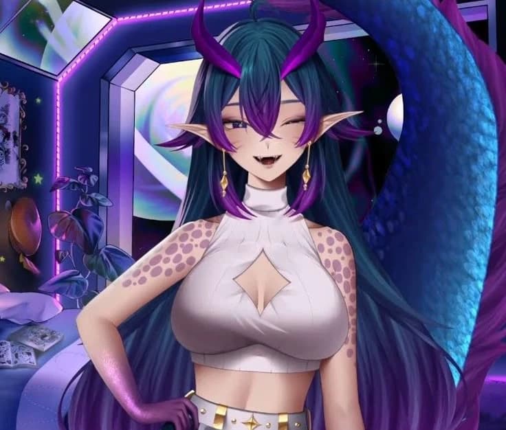 Plumerina your mother thumbnail