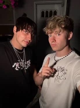 Sam and Colby thumbnail