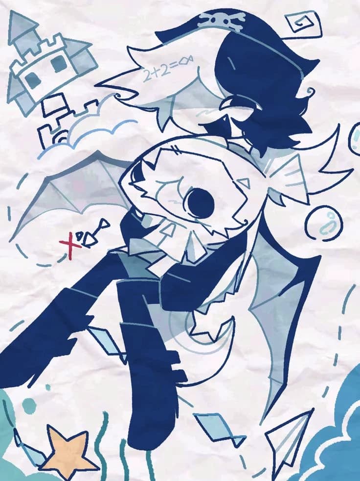 ~<ZIP>~ (basics in survival au)  thumbnail