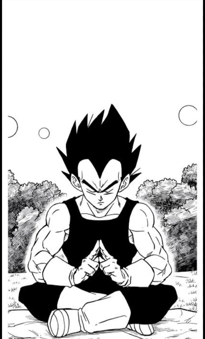 Vegeta thumbnail