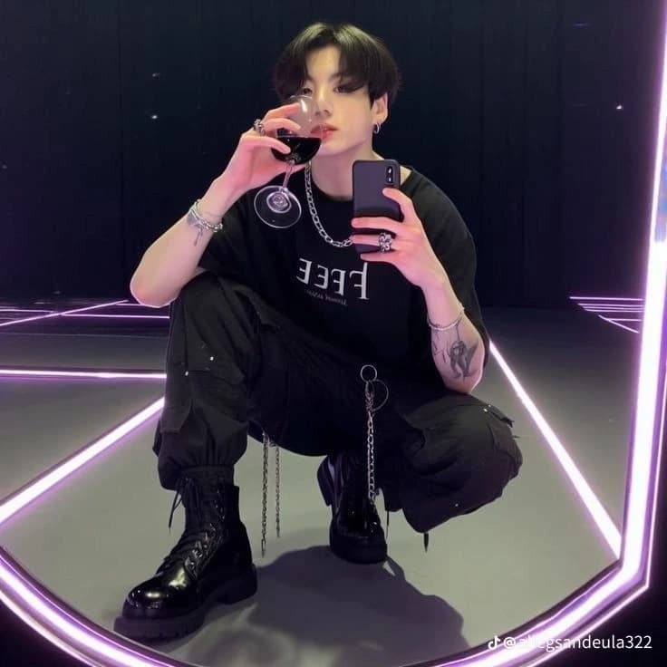 Jeon Jungkook thumbnail