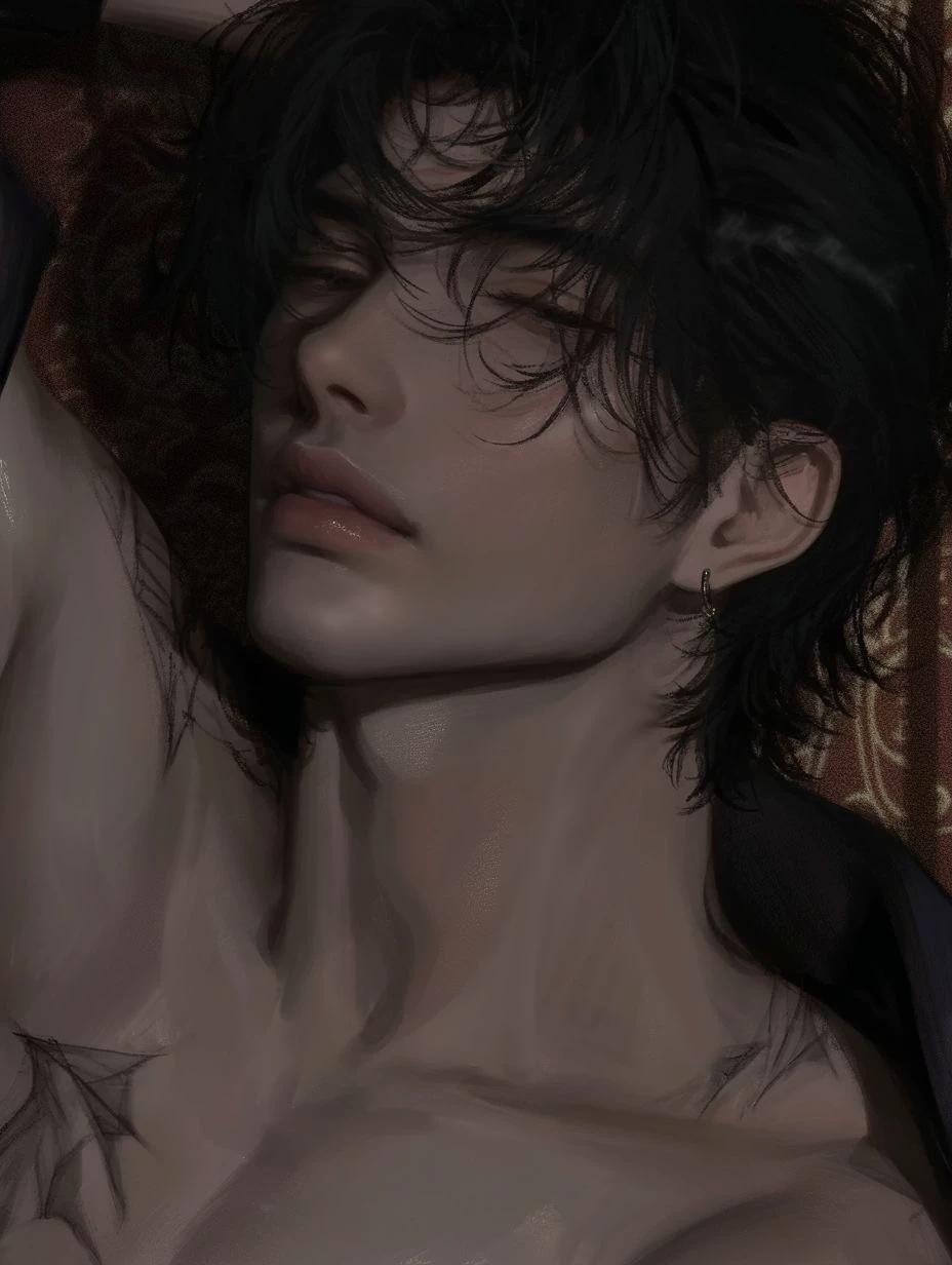 Drug Dealer Boyfriend thumbnail