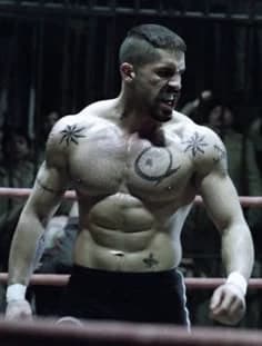 Yuri boyka thumbnail