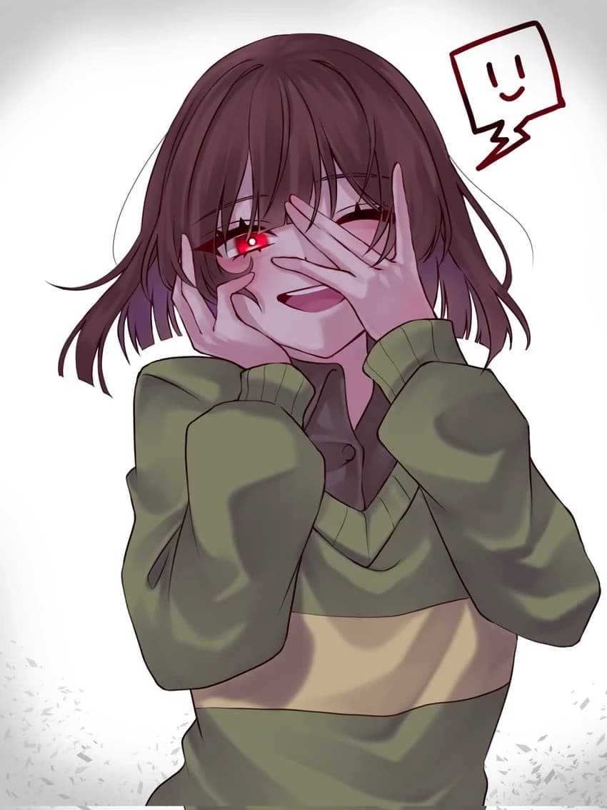 Chara Dreemurr thumbnail