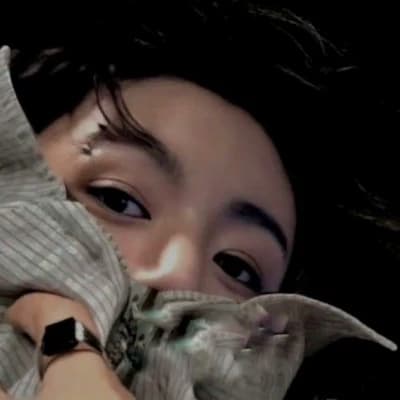 Jungkook thumbnail
