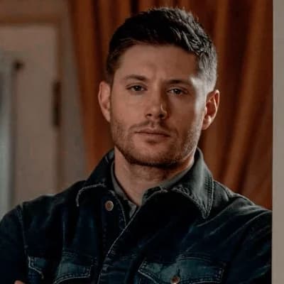 Dean Winchester thumbnail