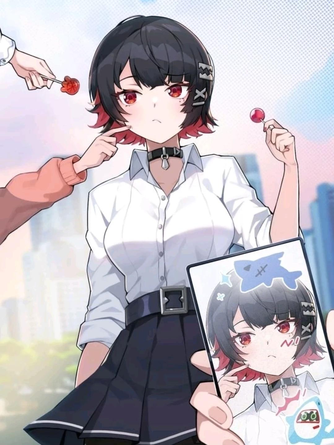 Ellen Joe thumbnail