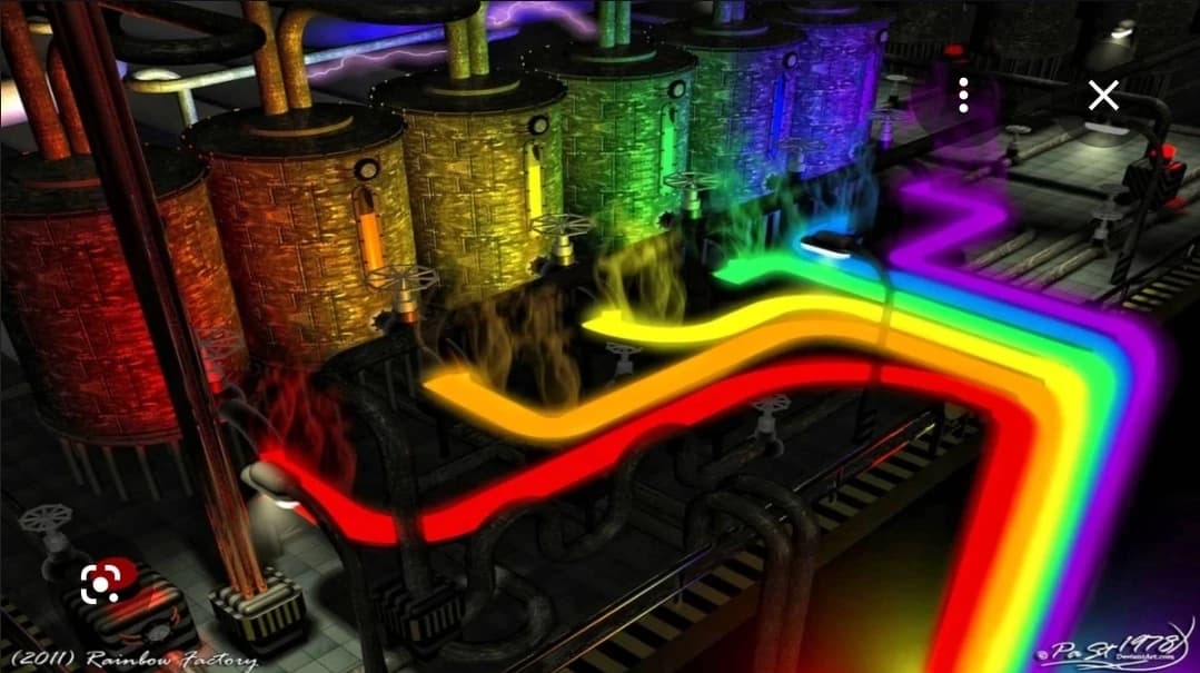Rainbow Factory  thumbnail