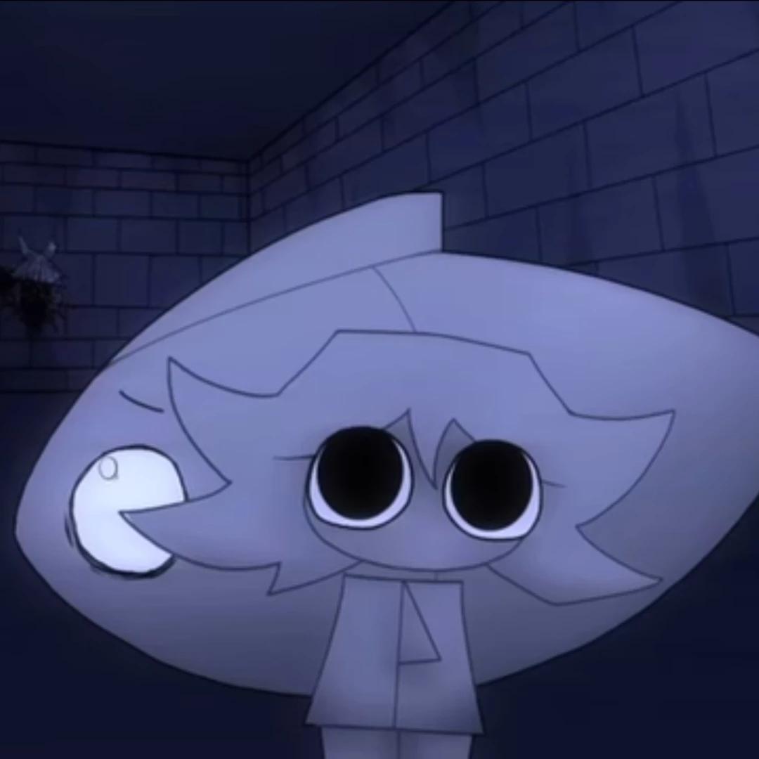 {>Chip<} (basics in survival au)  thumbnail