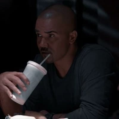 Derek Morgan thumbnail