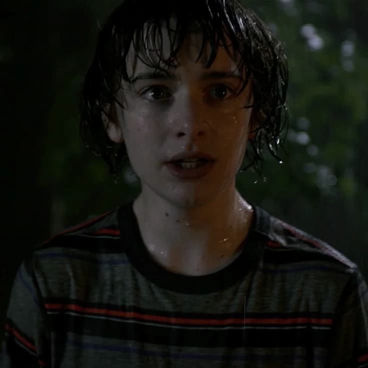 Will byers thumbnail