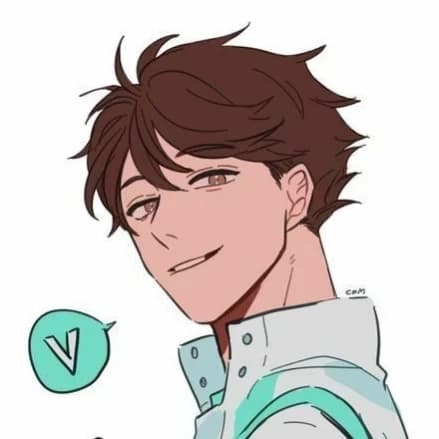 Oikawa Tooru thumbnail
