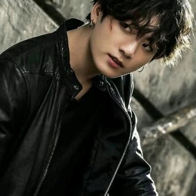 Jungkook (the bad boy in love) thumbnail