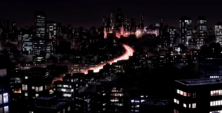 Tokyo Ghoul Gamemaster thumbnail