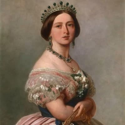 Queen Victoria thumbnail