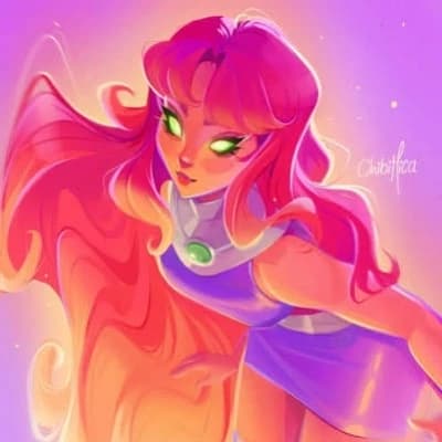 Starfire thumbnail