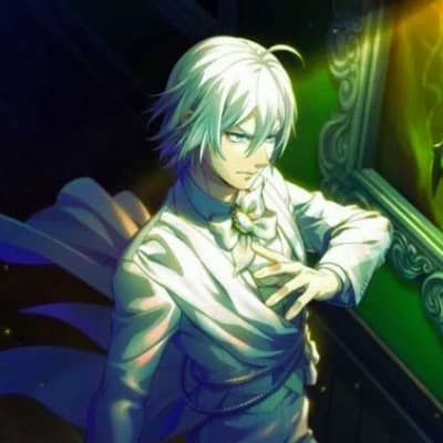 Silver Vanrouge thumbnail