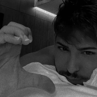 Renato Garcia, Léo from Hornet and you thumbnail
