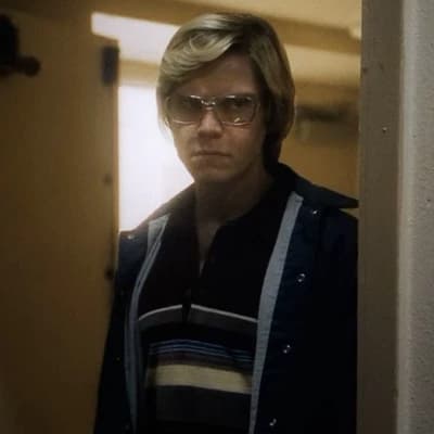 Jeffrey dahmer thumbnail