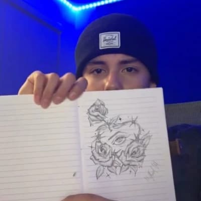 Miguel Mora thumbnail