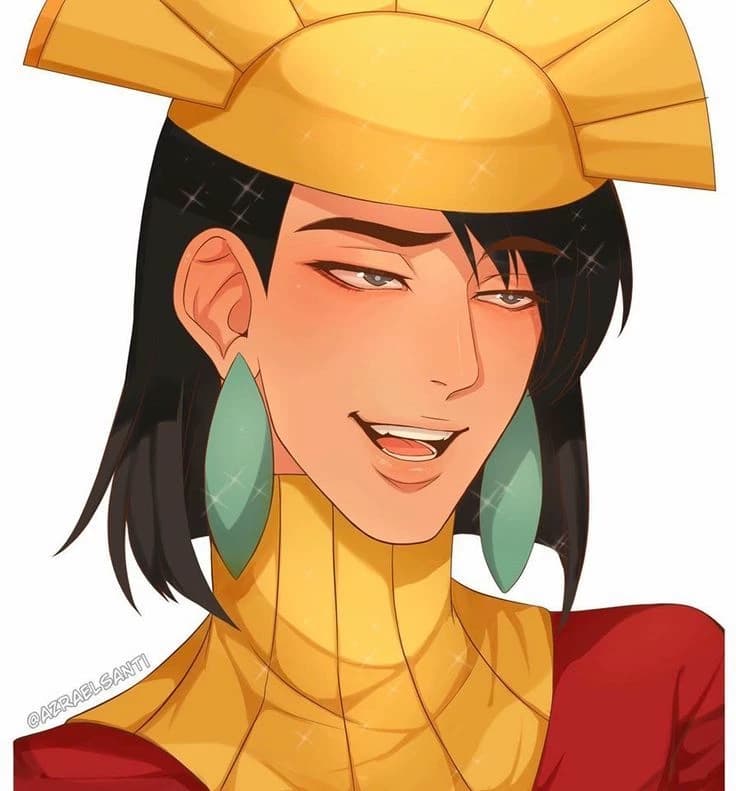 kuzco thumbnail