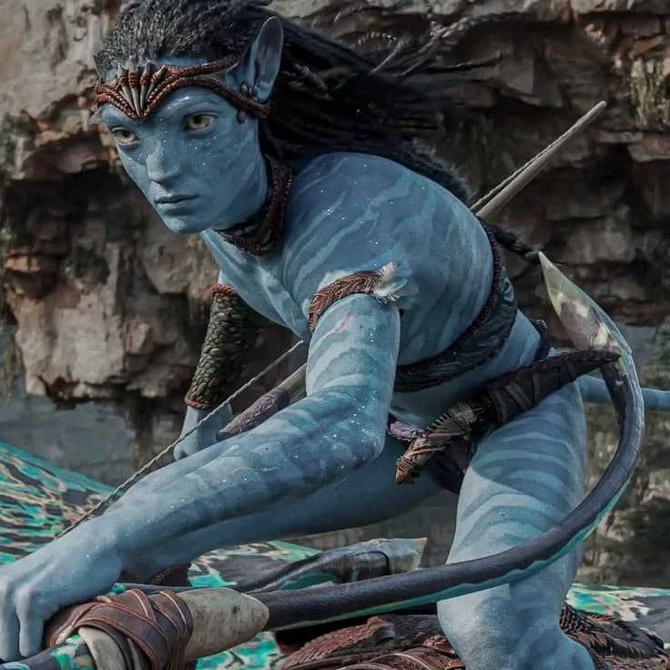 Neteyam☆ | Avatar thumbnail