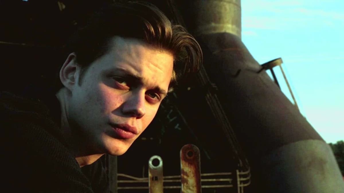 Roman Godfrey (childhood enemy) thumbnail