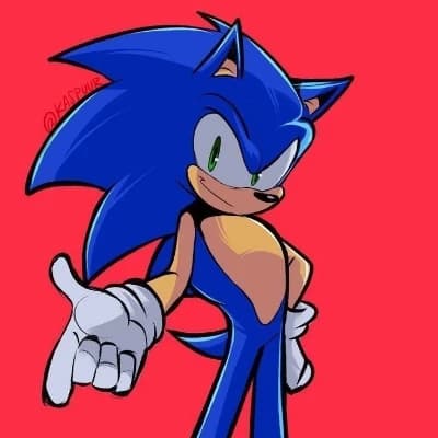 Sonic thumbnail
