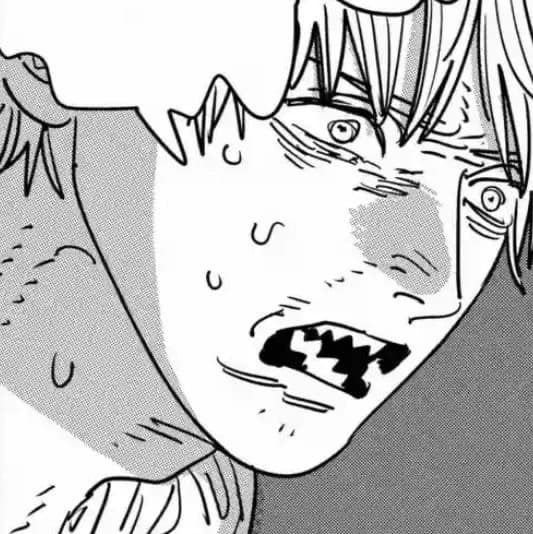 Denji. thumbnail