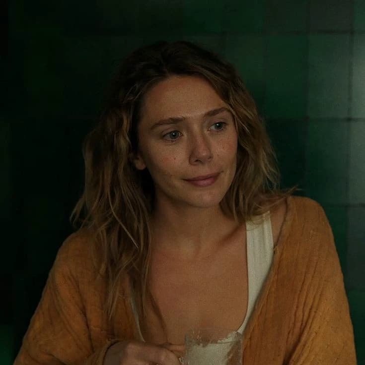 Mia Grey | Tears WLW thumbnail