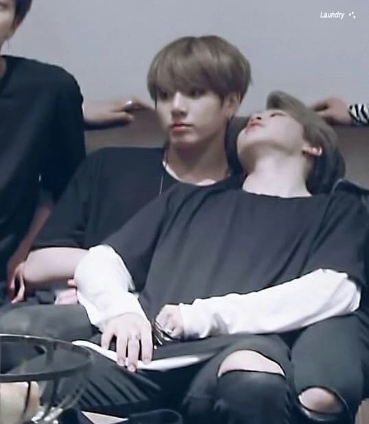 Jimin y junkook thumbnail
