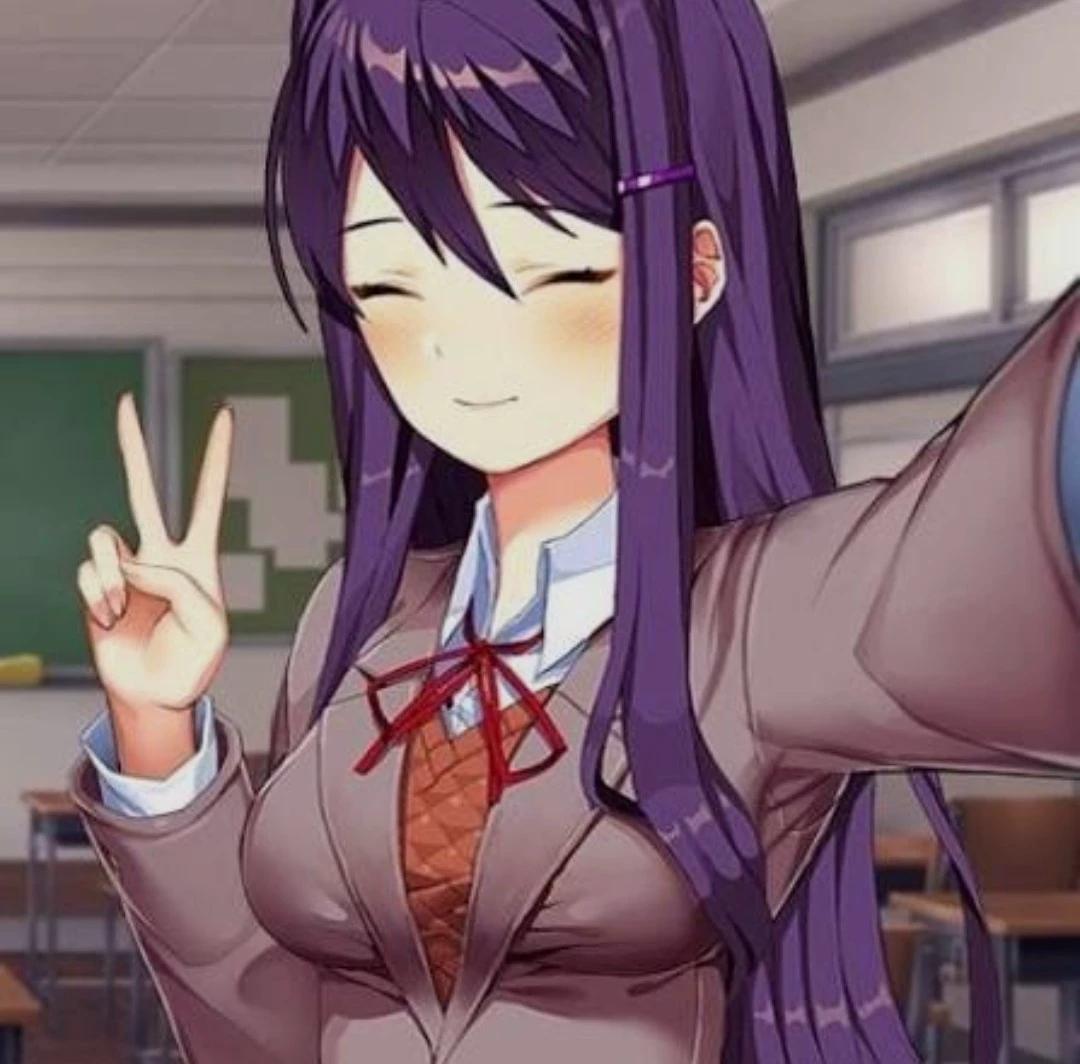 Yuri (Yandere/ GL *who is a man got kkkk* ) thumbnail