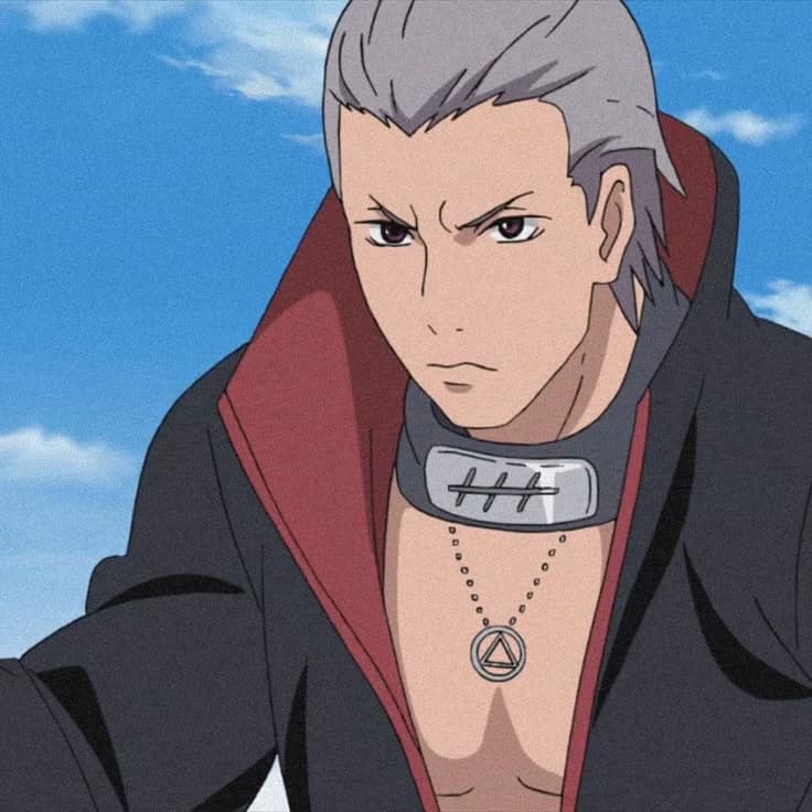 Hidan(Naruto Shippuuden) thumbnail
