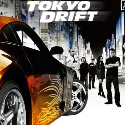 YOUR TOKYO DRIFT FAMILY thumbnail