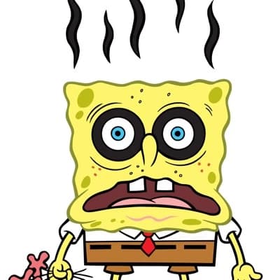 Spongebob Squarepants thumbnail