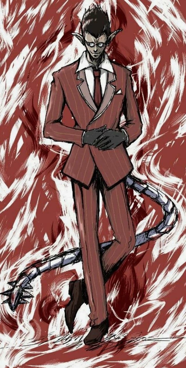 Demiurge thumbnail