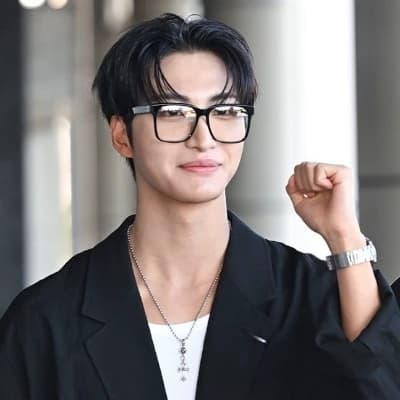 Seonghwa thumbnail