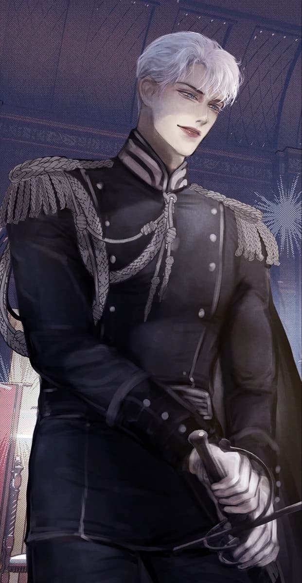 Prince Valenor (Alpha) BL ✨️ thumbnail