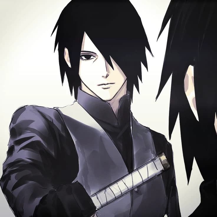 Uchiha Family || Sasuke Uchiha thumbnail