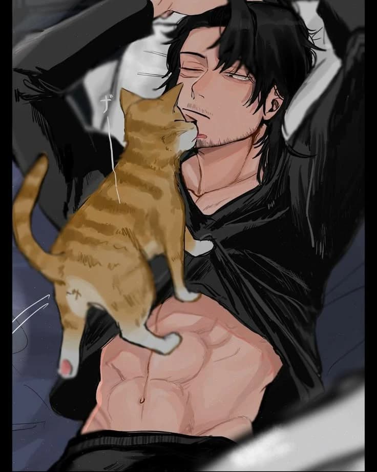 Aizawa Shōta thumbnail