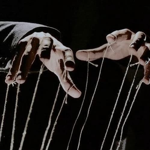 The Puppeteer thumbnail