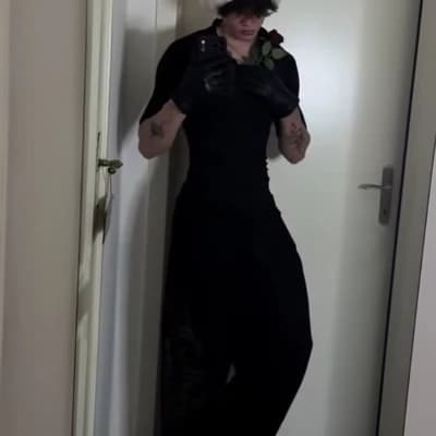 Luke thumbnail