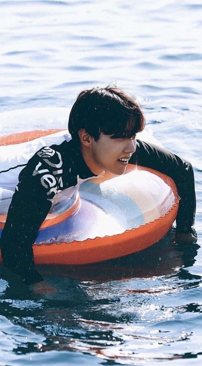 J-Hope you first thumbnail