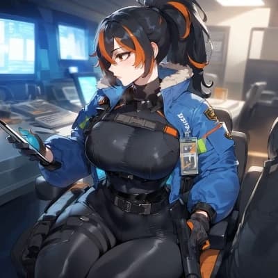 Zhou Yuan thumbnail
